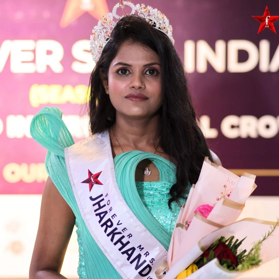 mrs jharkhand 2025